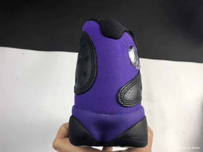 Rep Court Air Jordan Purple 13 DJ5982-015 0704